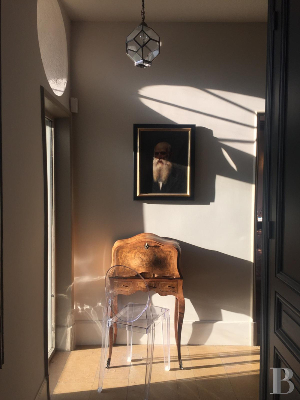 A 19th-century house in the middle of vineyards in Saint-Amour-Bellevue, in Saône-et-Loire - photo  n°11